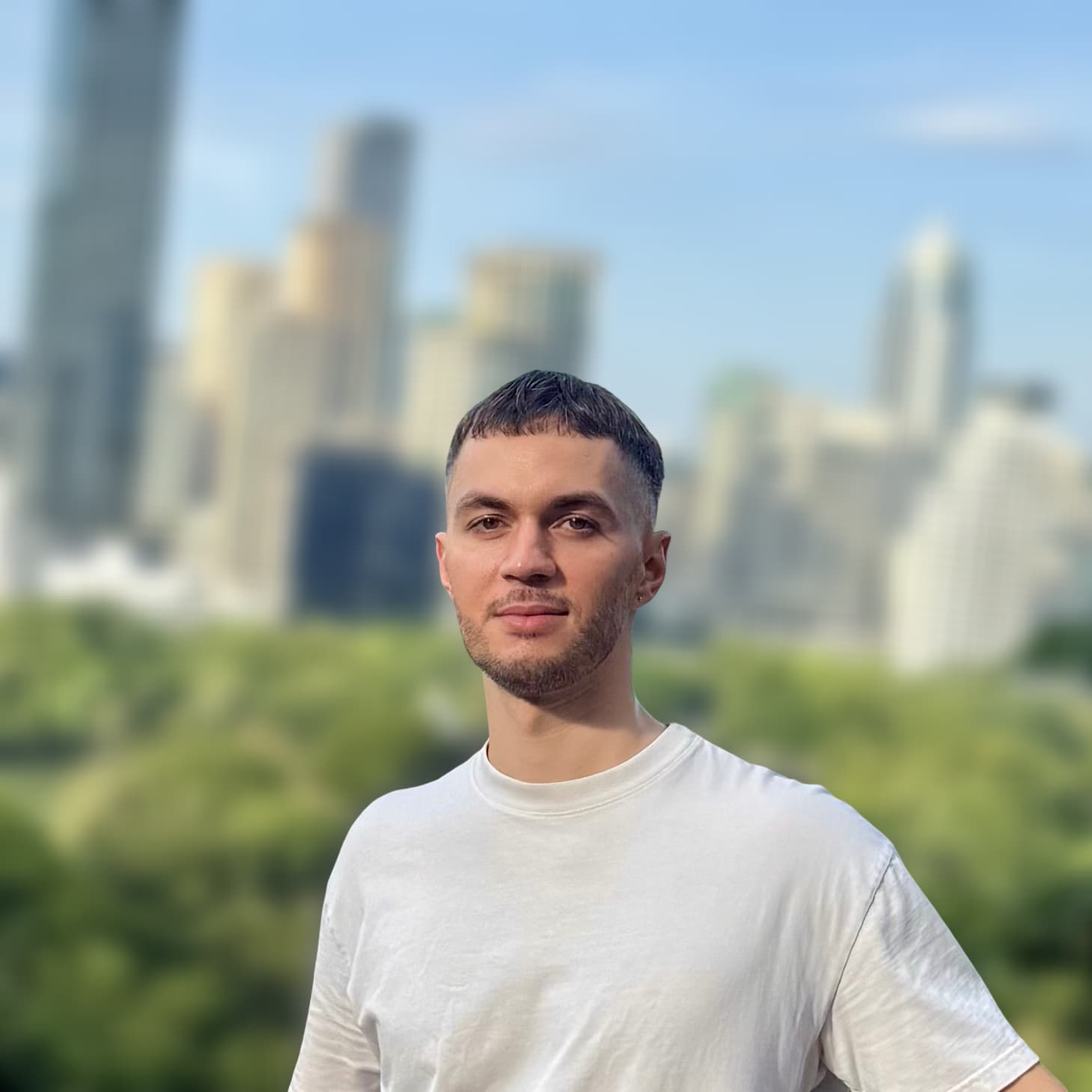 Thibault Chassagnol, founder of 5472Direct